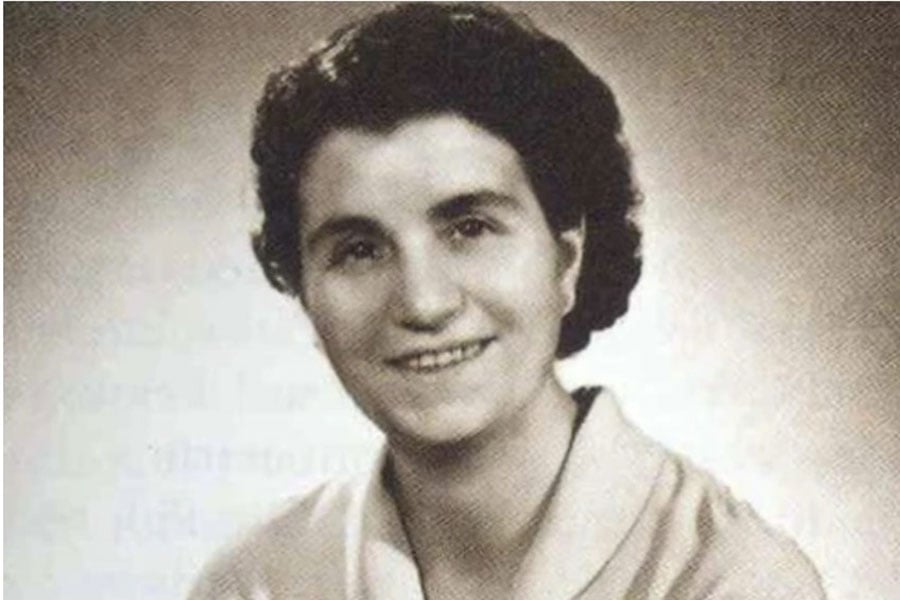 Image of Luigina Sinapi